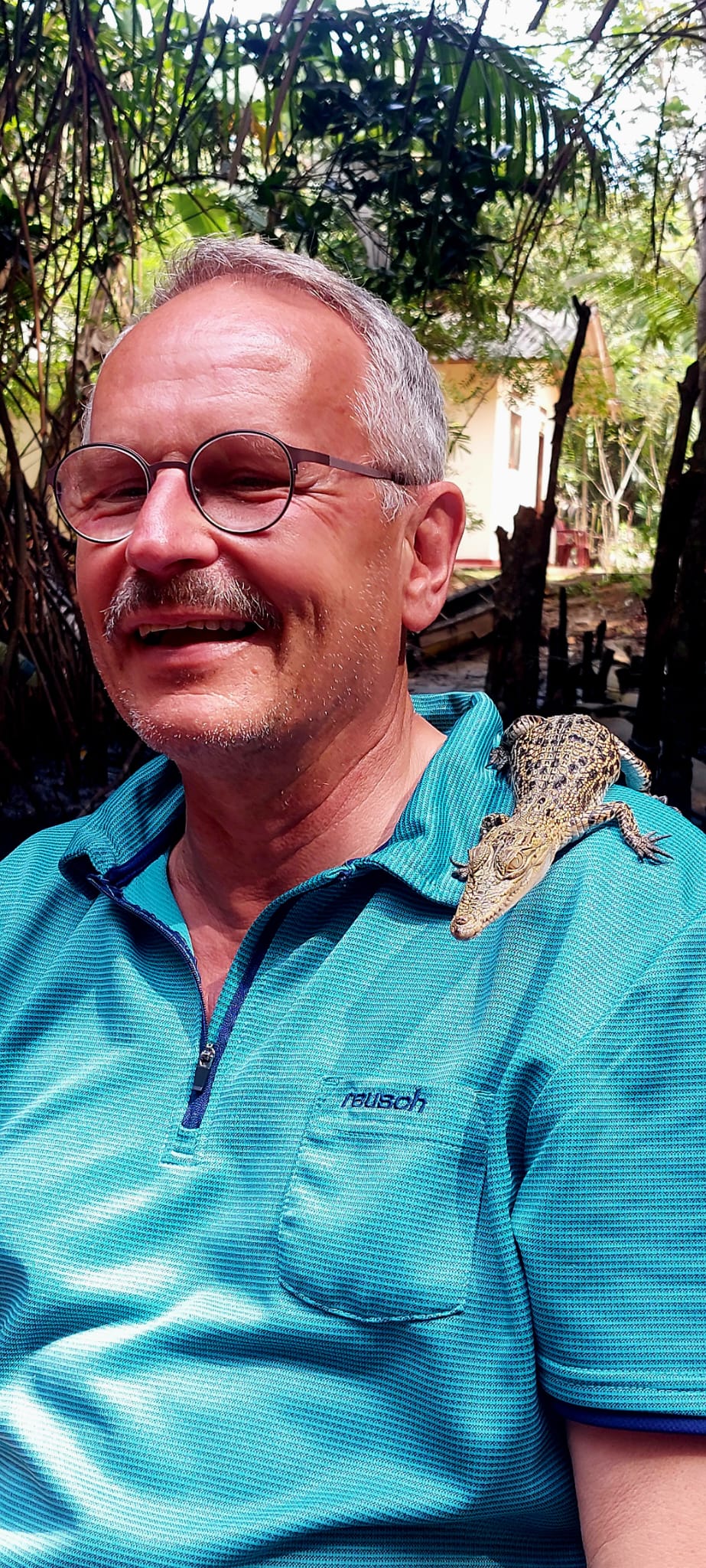 Bentota Day Tour